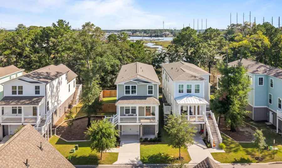 1149 Oak Bluff Avenue, Charleston, SC 29492 - #3