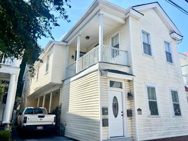 561 Rutledge Avenue #A, B, C, Charleston, SC 29403 - #1