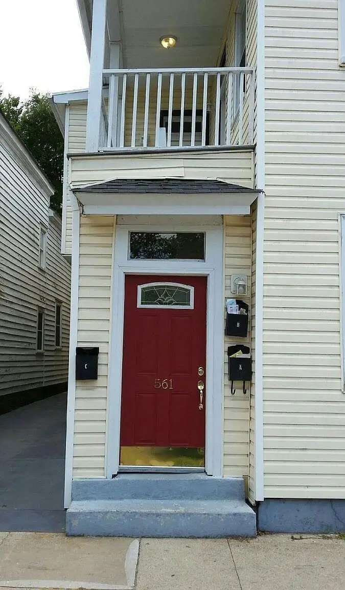 561 Rutledge Avenue #A, B, C, Charleston, SC 29403 - #2