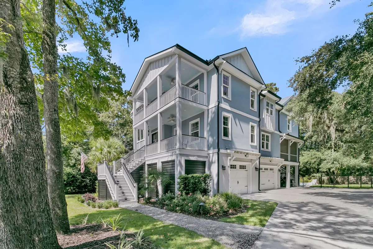 2020 Egret Lane, Charleston, SC 29414 - #1