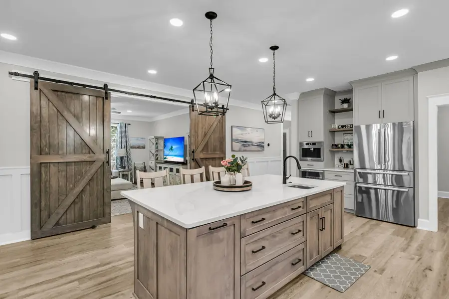 2020 Egret Lane, Charleston, SC 29414 - #2