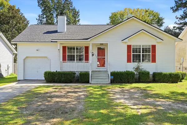 126 Pecan Grove Avenue, Goose Creek, SC 29445