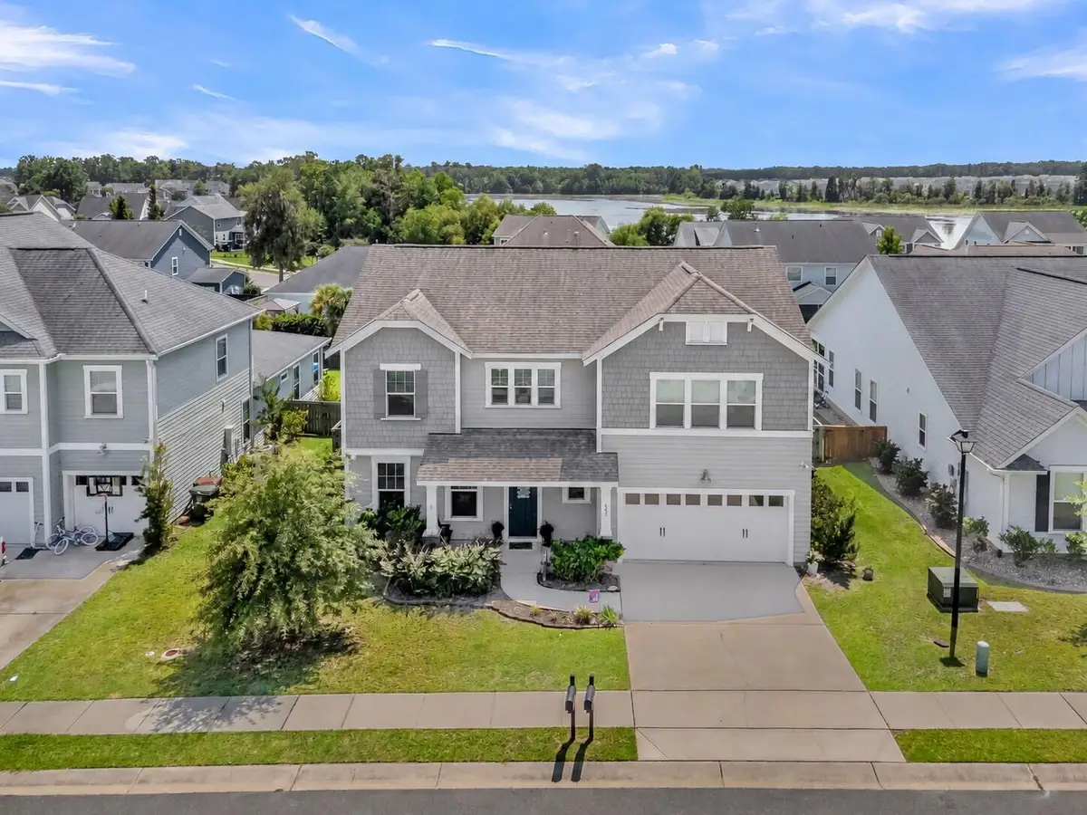 405 Ambergate Lane, Moncks Corner, SC 29461 - #1
