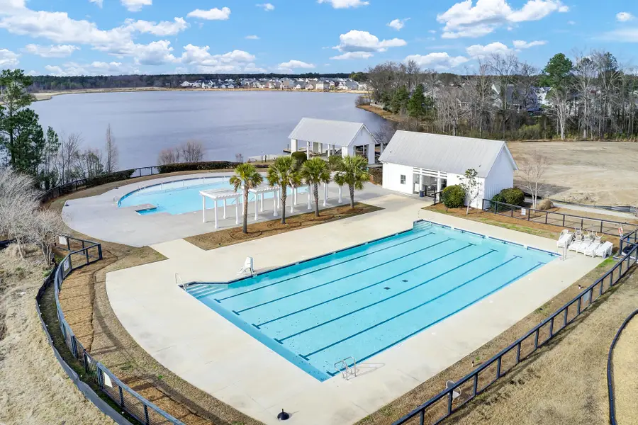 405 Ambergate Lane, Moncks Corner, SC 29461 - #3