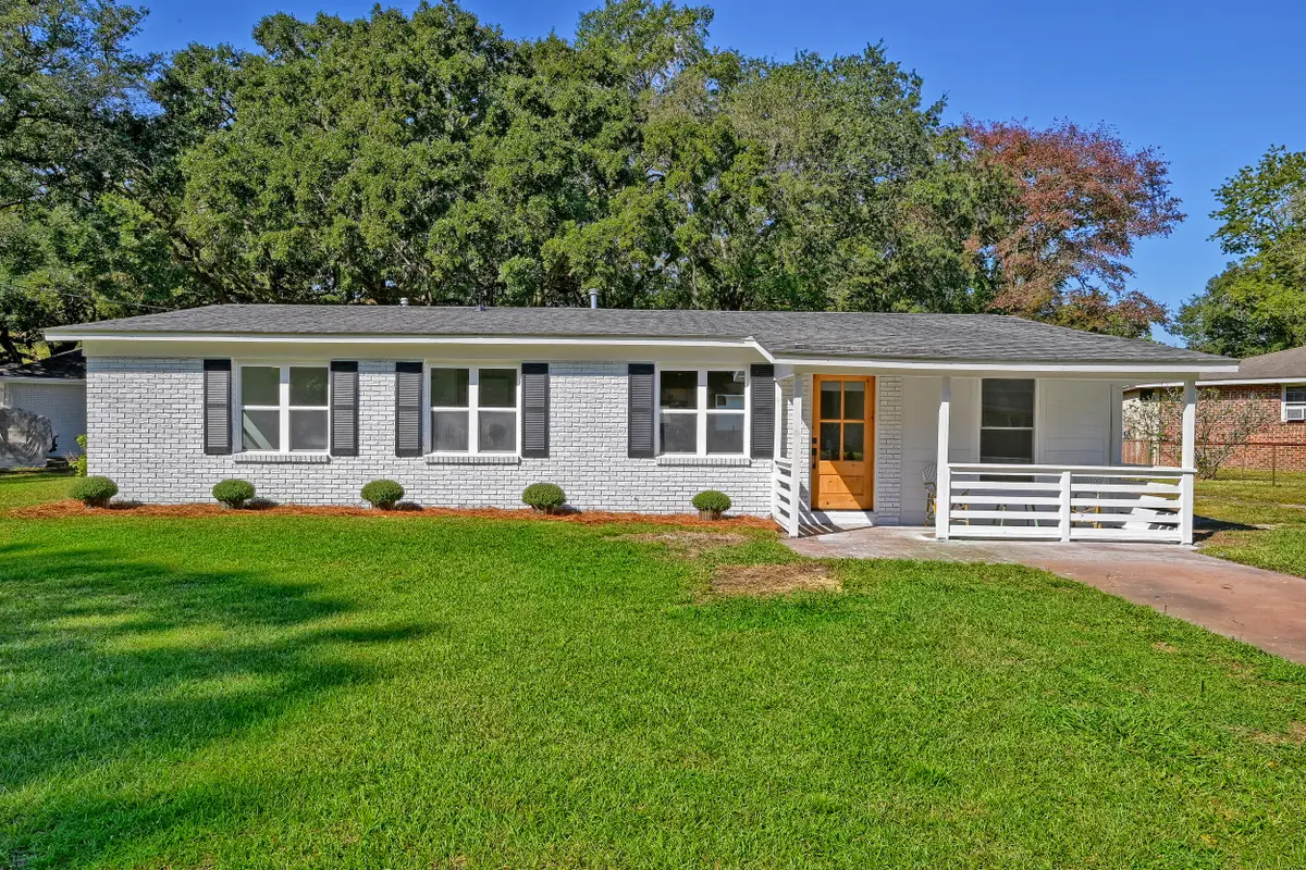 1472 Village Road, Charleston, SC 29407 - #1