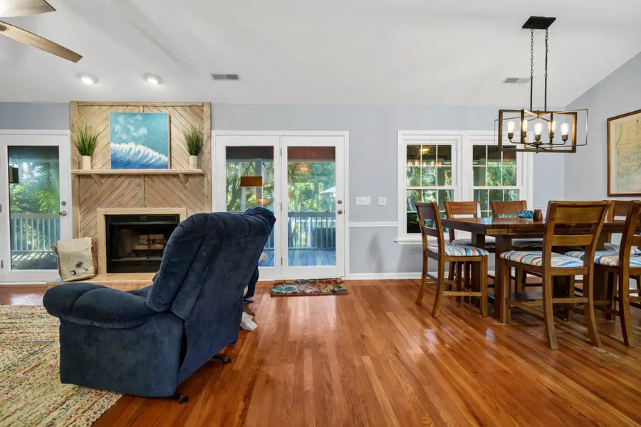 712 Sandpiper, Edisto Island, SC 29438 - #3