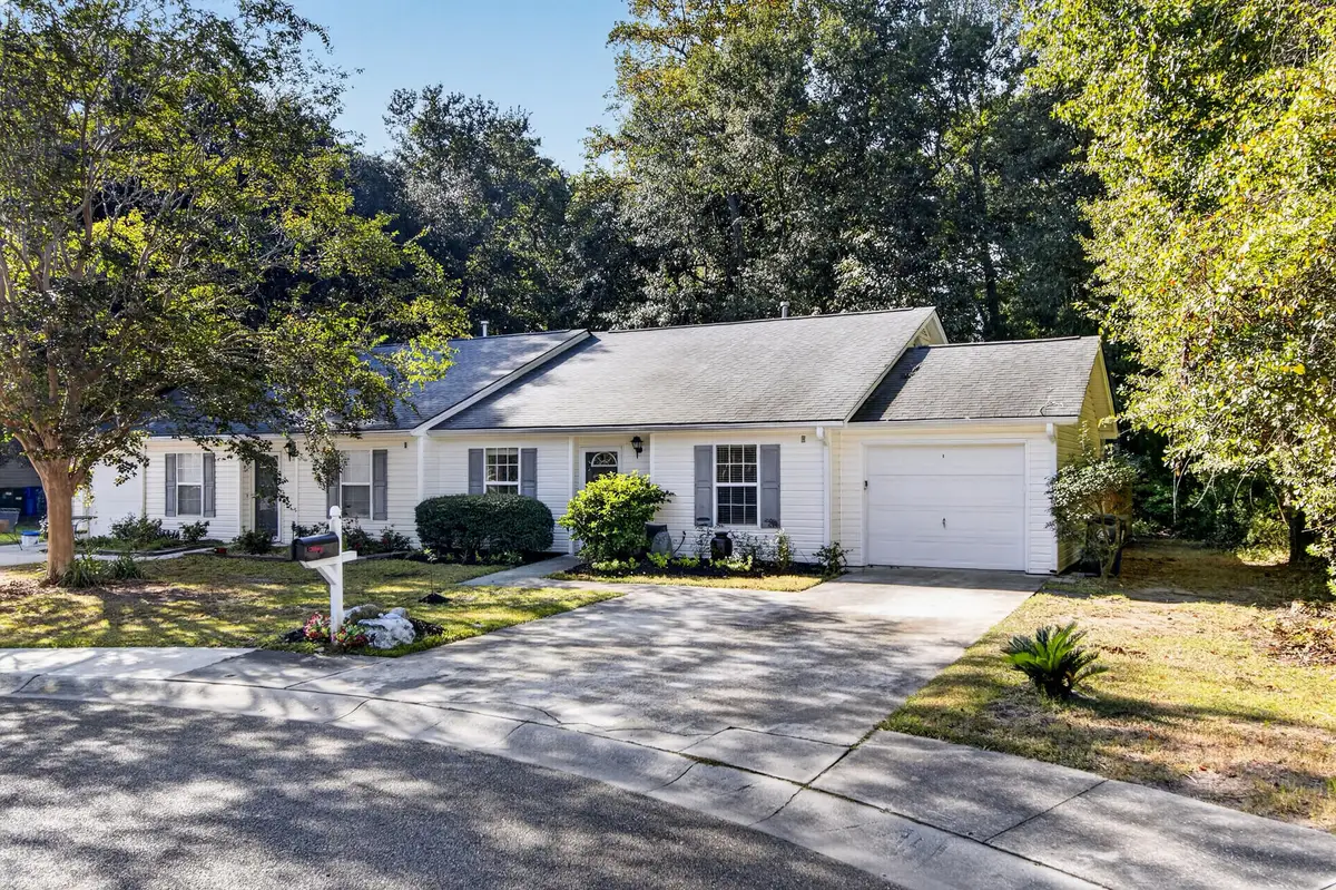 1565 Brianna Lane, Charleston, SC 29412 - #1