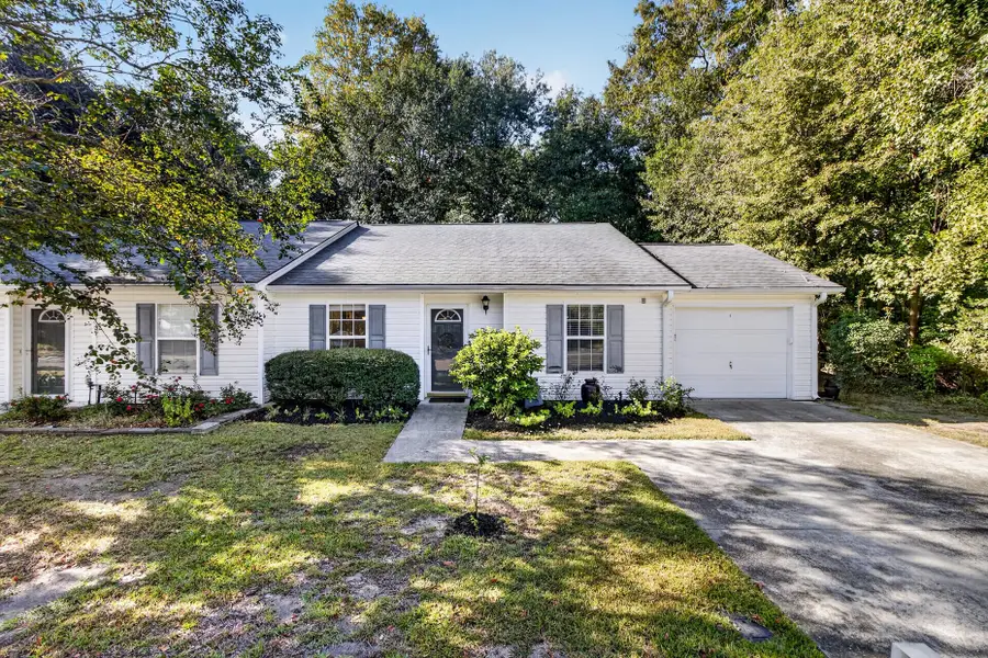1565 Brianna Lane, Charleston, SC 29412 - #2