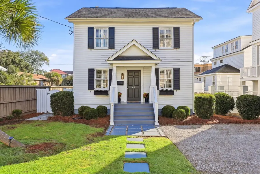 62 Barre Street, Charleston, SC 29401 - #3