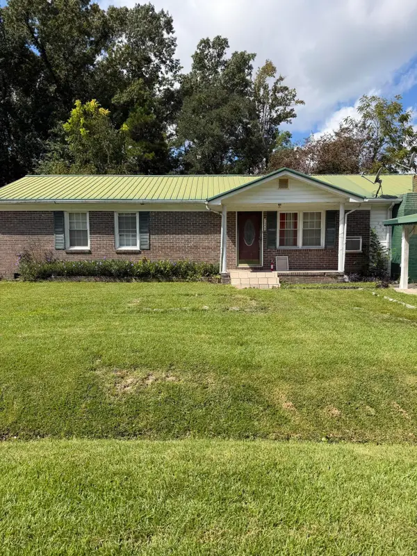 725 Hoss Road, Charleston, SC 29414
