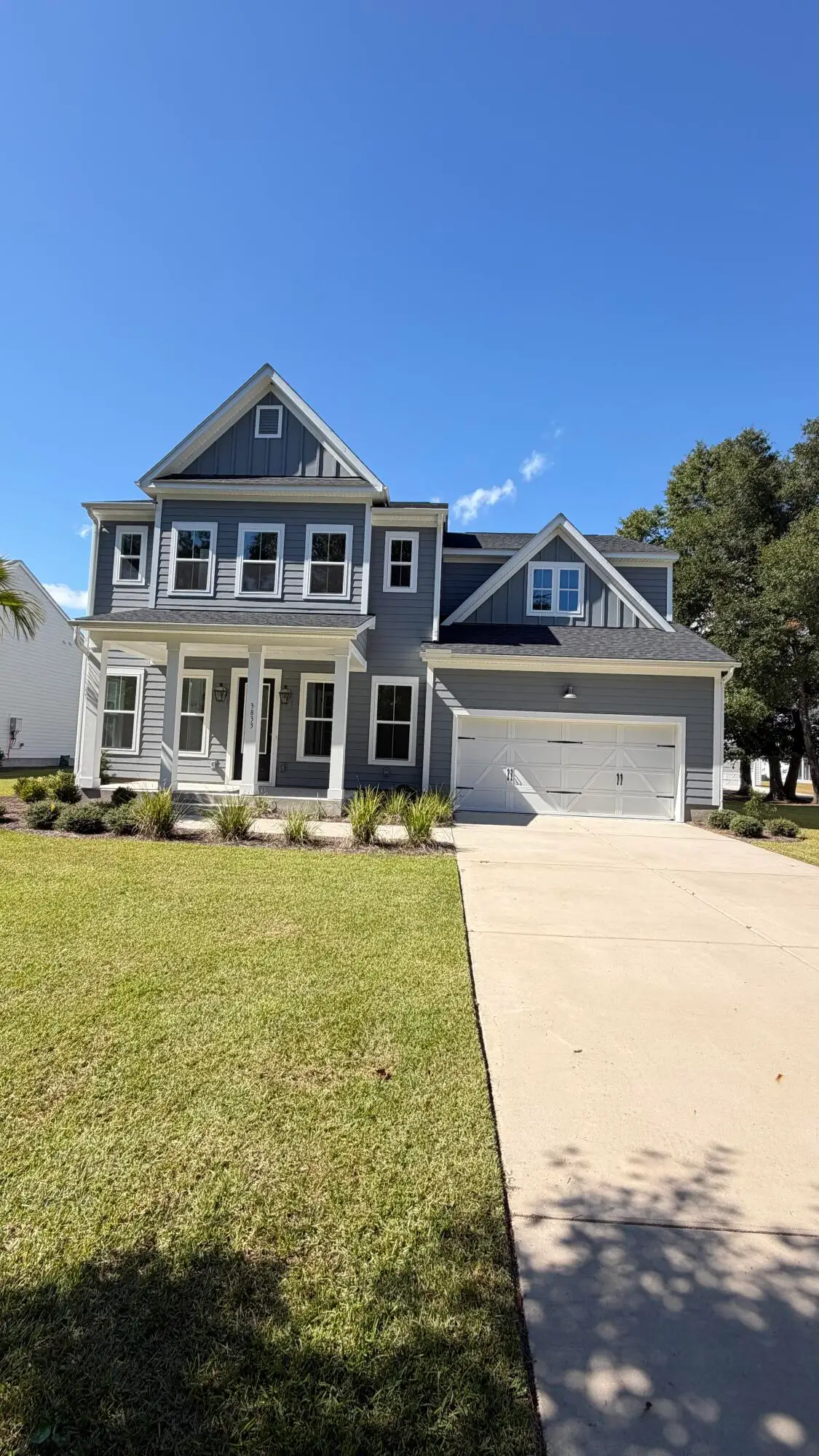 3833 Cracked Shell Lane Lane, Mount Pleasant, SC 29466 - #1