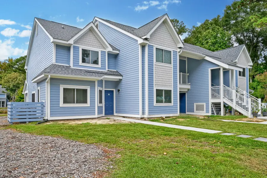 858 Catalpa Court #A, Mount Pleasant, SC 29464 - #2