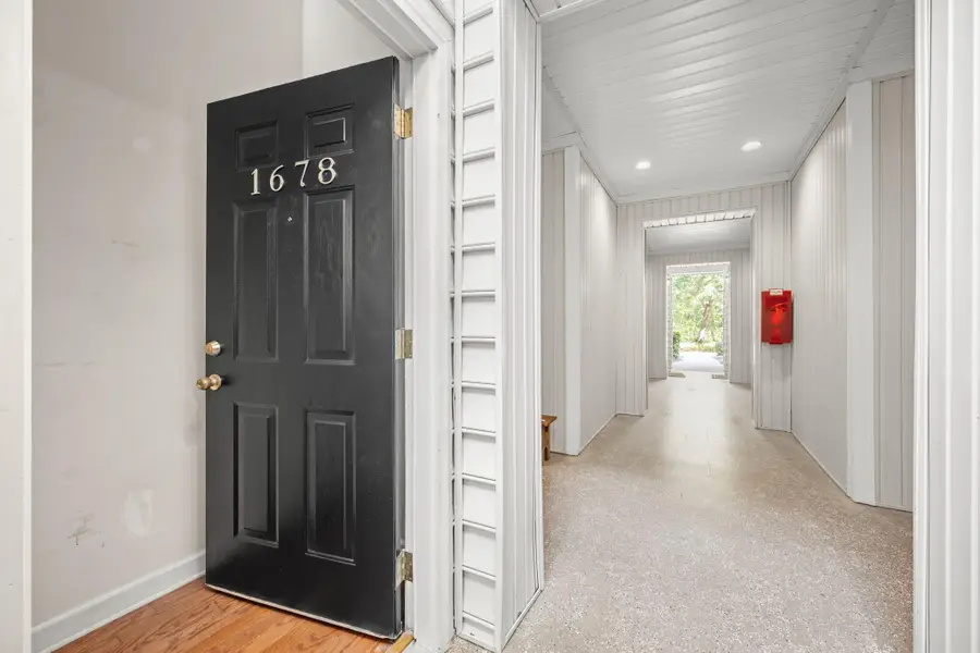 1678 Camfield Lane, Mount Pleasant, SC 29466 - #2