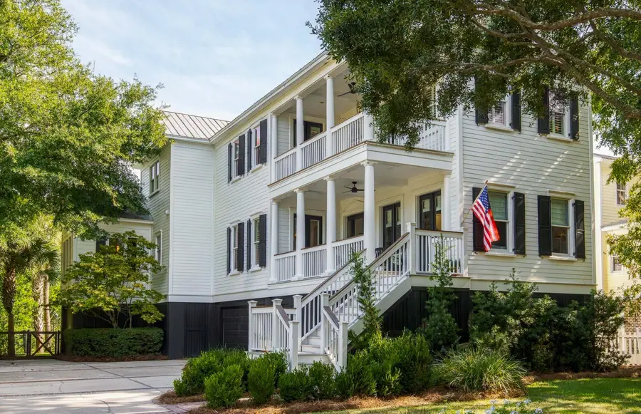 936 Mciver Street, Mount Pleasant, SC 29464 - #2