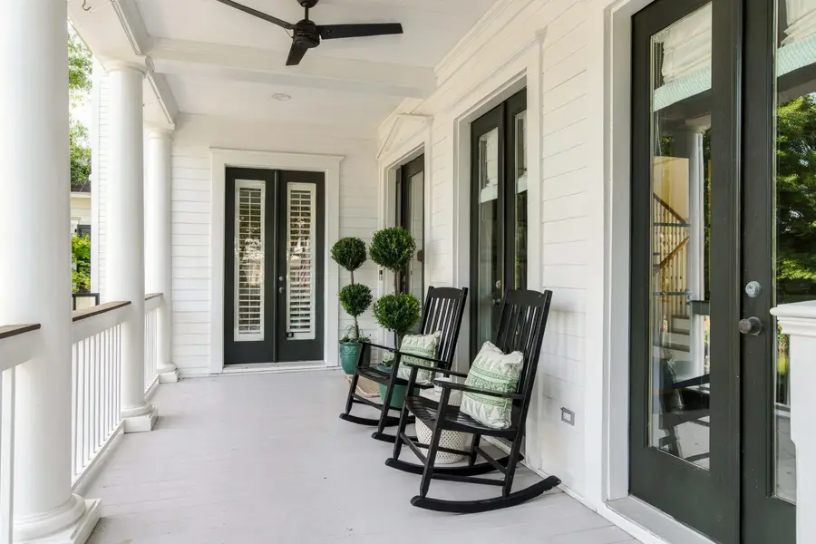 936 Mciver Street, Mount Pleasant, SC 29464 - #3