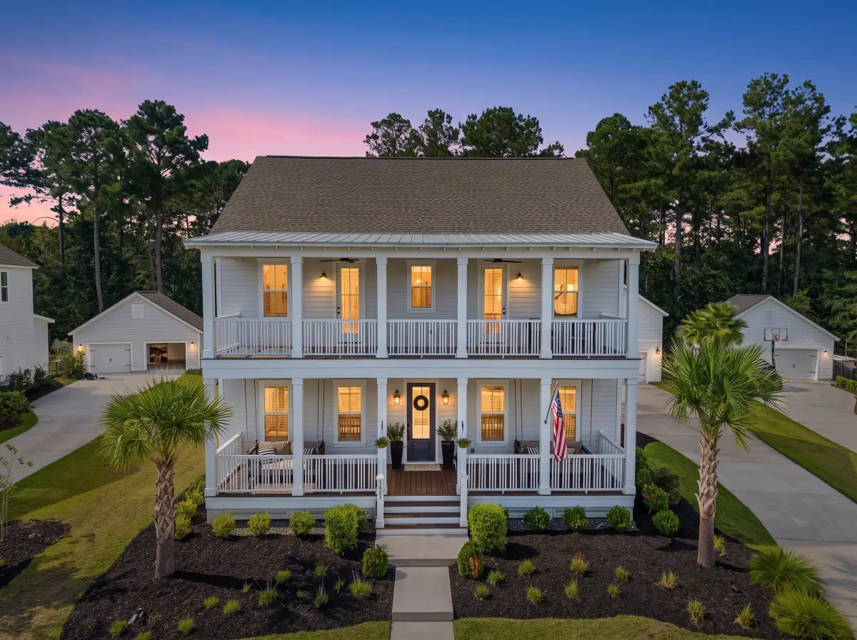 3625 Clambank Drive, Mount Pleasant, SC 29466 - #1
