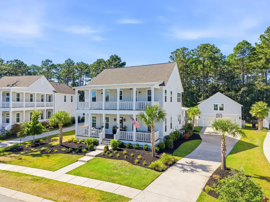 3625 Clambank Drive, Mount Pleasant, SC 29466 - #2