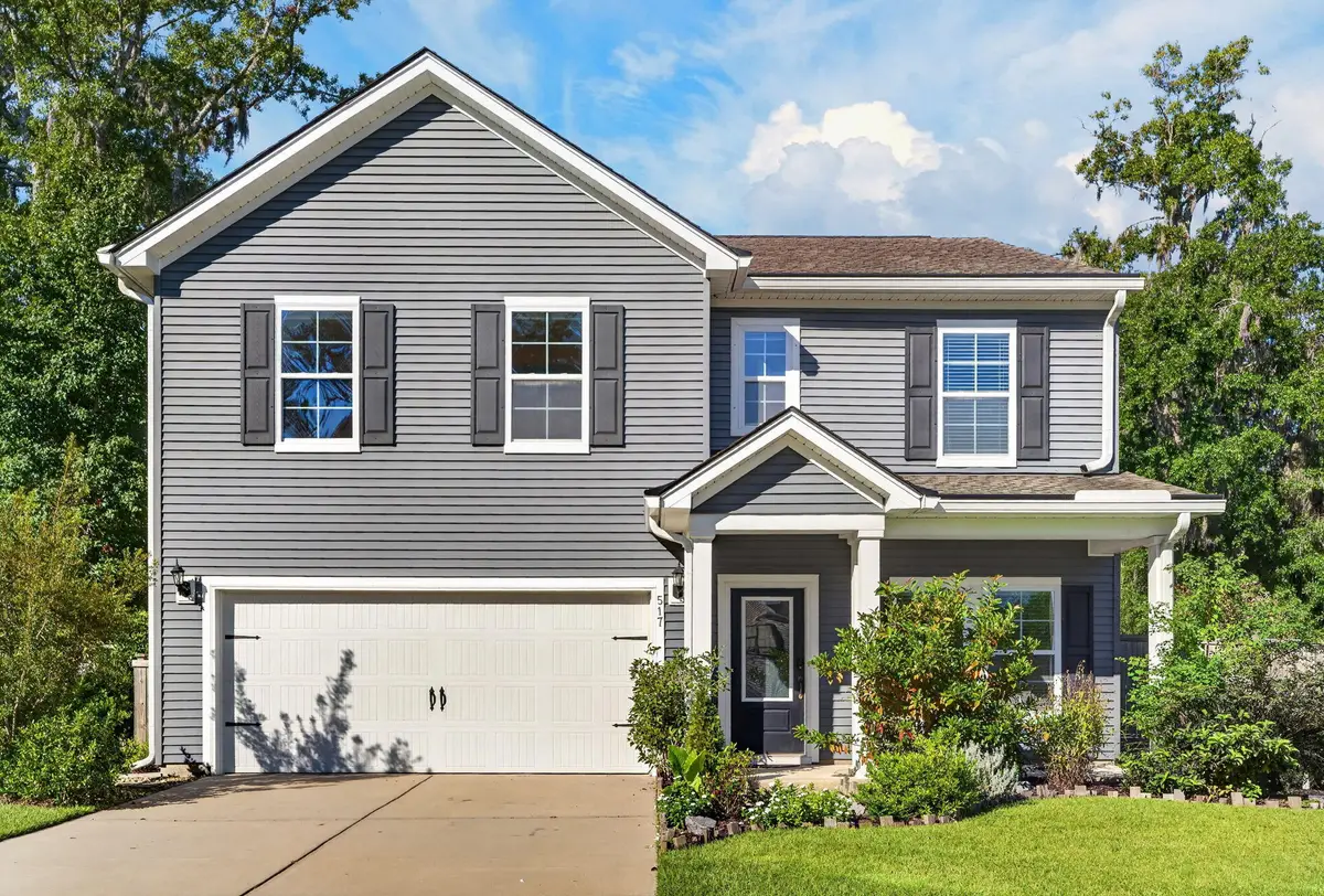 517 Grey Owl Way, Charleston, SC 29414 - #1