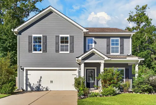517 Grey Owl Way, Charleston, SC 29414