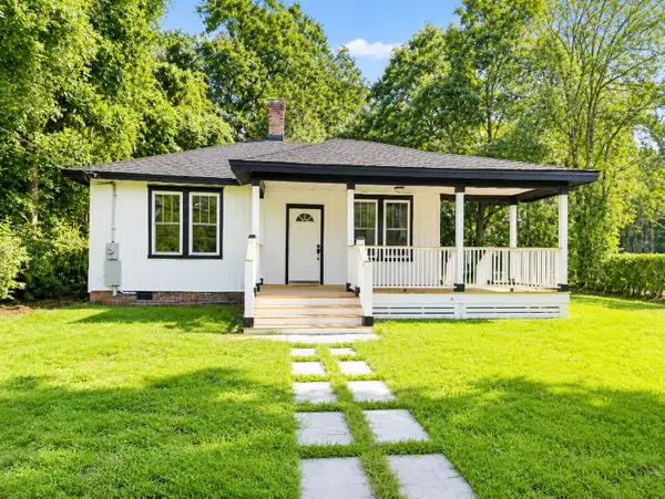203 E George Street, Saint George, SC 29477