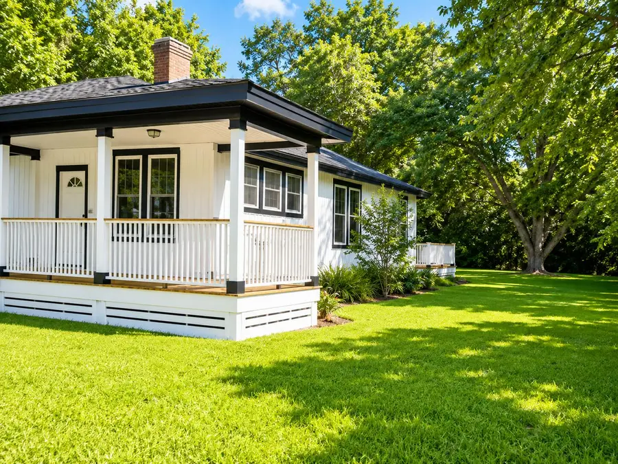 203 E George Street, Saint George, SC 29477 - #2