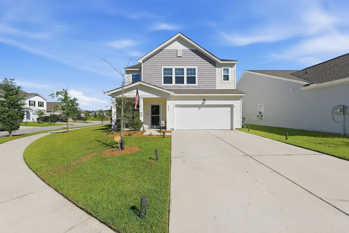 5006 Larken Court, Summerville, SC 29485 - #1