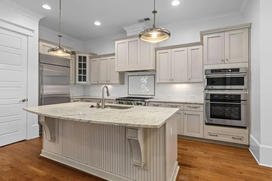 298 Island Park Drive, Daniel Island, SC 29492 - #2