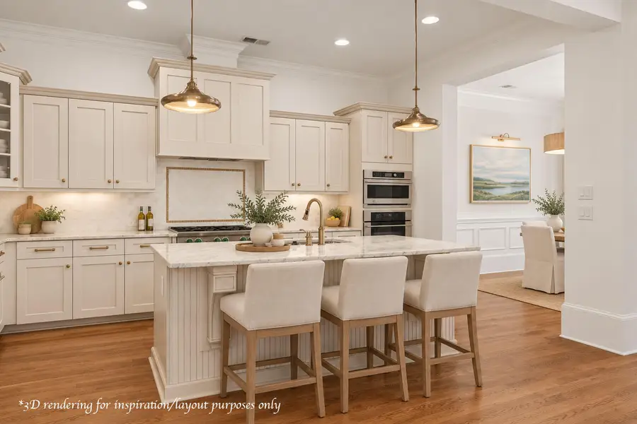 298 Island Park Drive, Daniel Island, SC 29492 - #3
