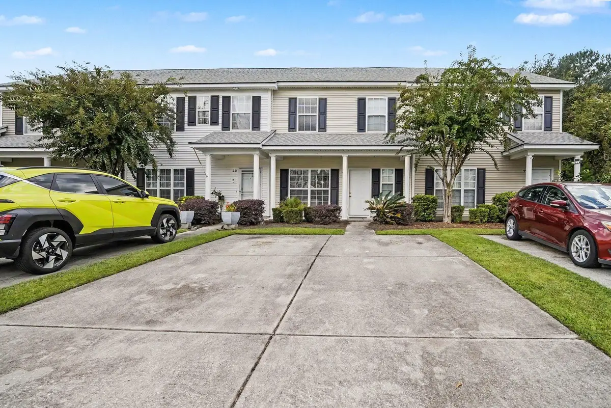 223 Congaree River Drive, Summerville, SC 29485 - #1