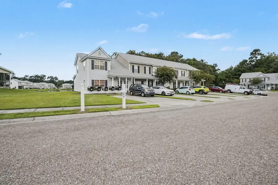 223 Congaree River Drive, Summerville, SC 29485 - #3