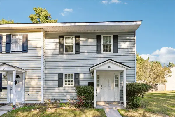 101 Heritage Circle #Unit A-1, Mount Pleasant, SC 29464
