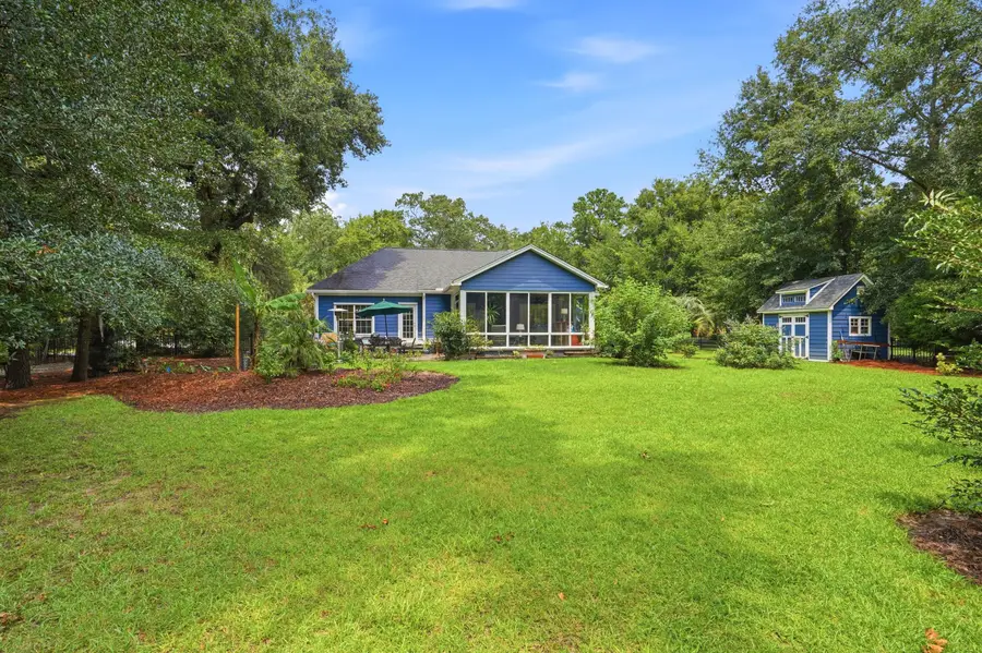 3185 Olivia Marie Lane, Johns Island, SC 29455 - #2