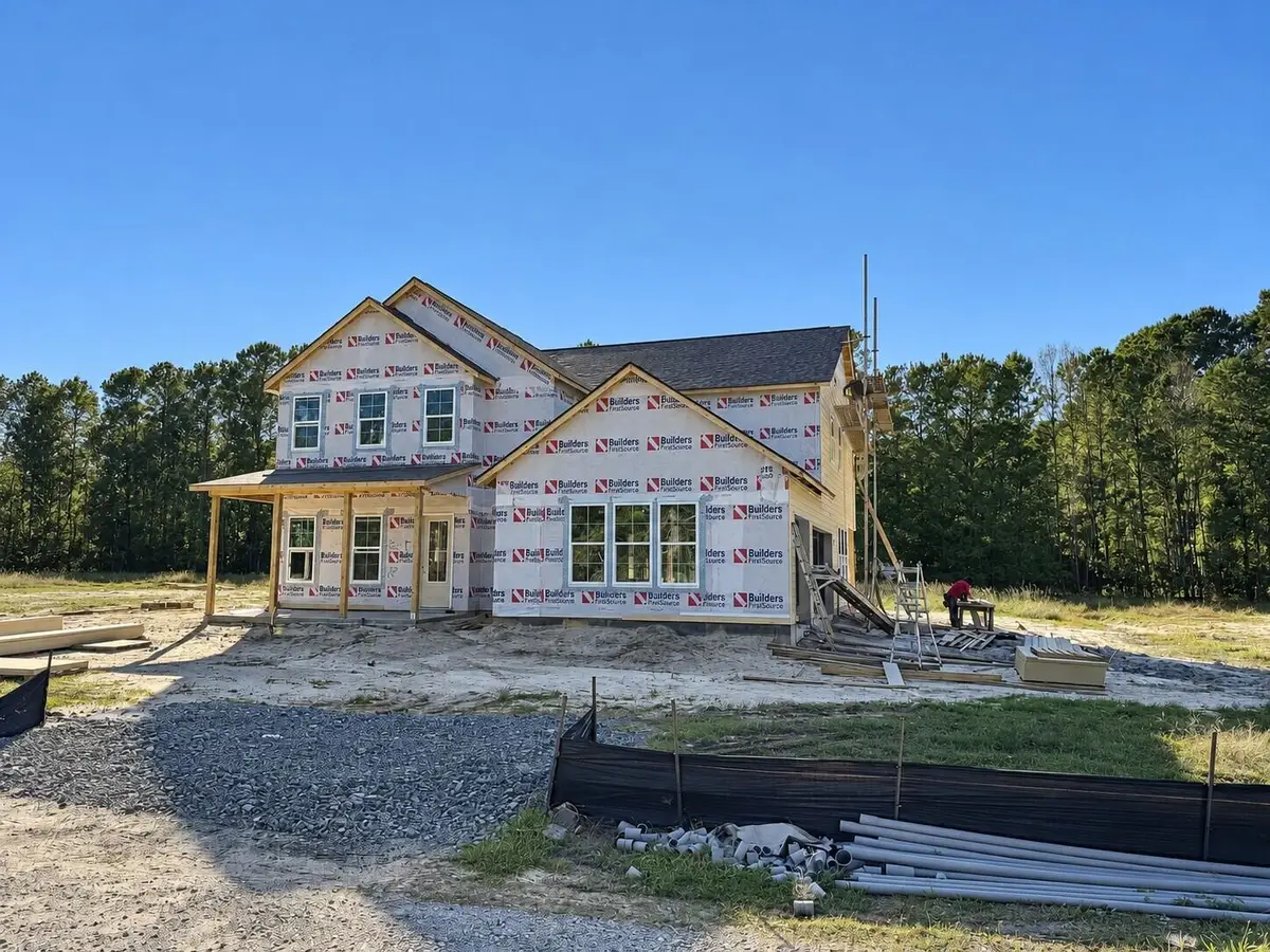 321 Prairie Point Place, Summerville, SC 29486 - #1