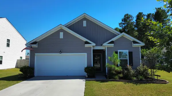 125 Lyra Lane, Summerville, SC 29486