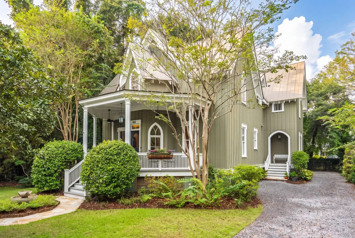 141 N Shelmore Boulevard, Mount Pleasant, SC 29464 - #1