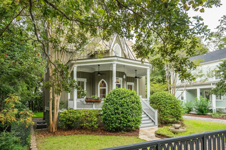 141 N Shelmore Boulevard, Mount Pleasant, SC 29464 - #2