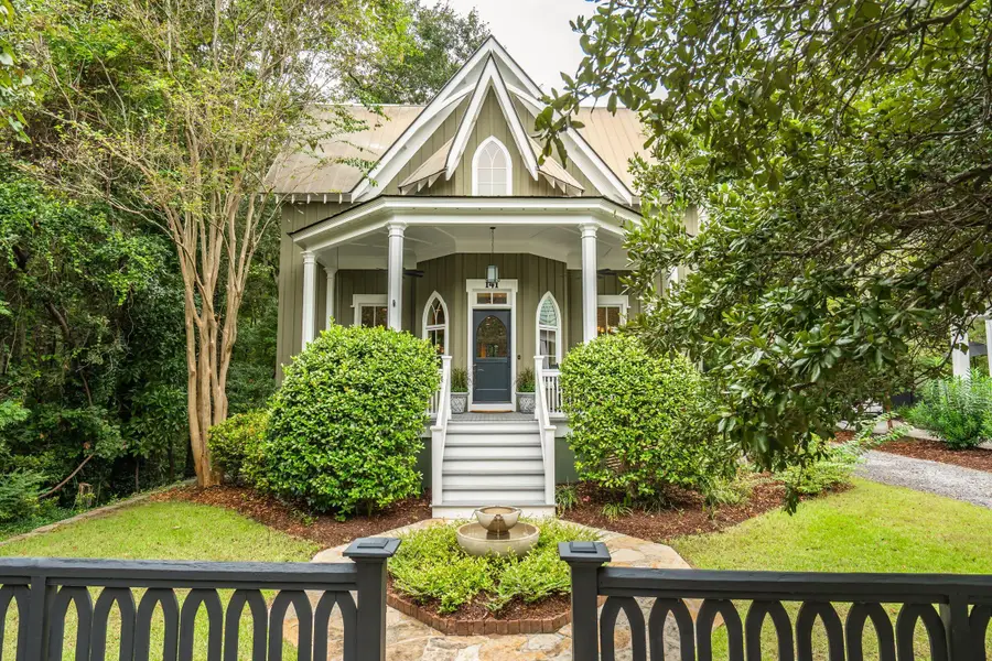 141 N Shelmore Boulevard, Mount Pleasant, SC 29464 - #3