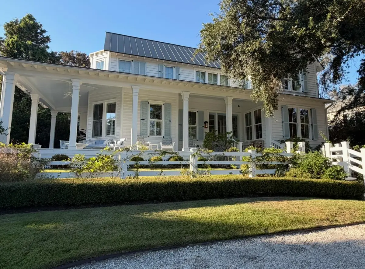 126 Hibben Street, Mount Pleasant, SC 29464 - #1