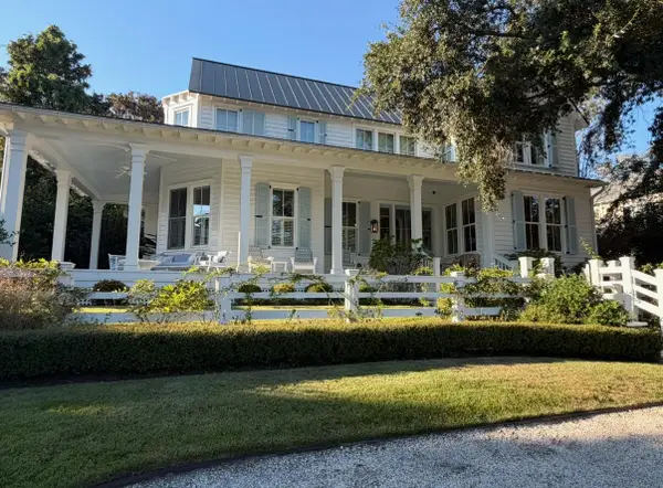 126 Hibben Street, Mount Pleasant, SC 29464