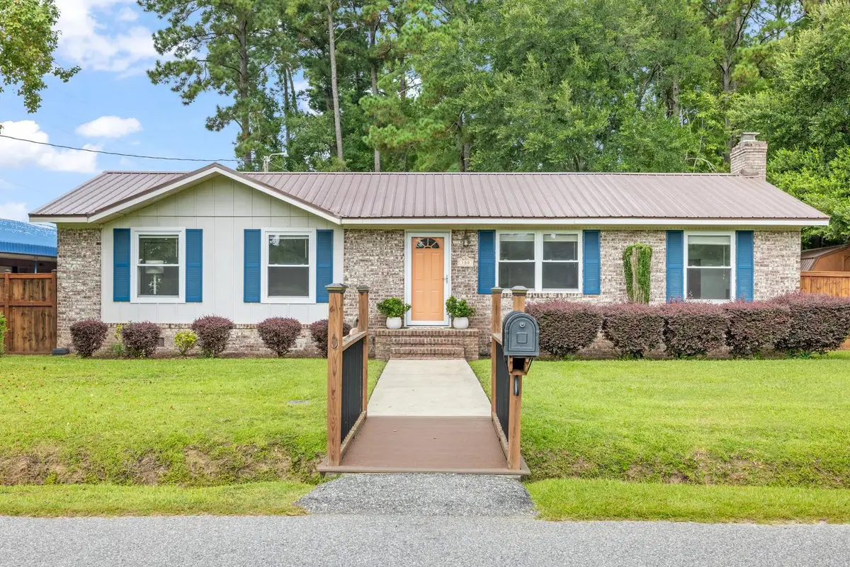 100 Ballentine Street, Moncks Corner, SC 29461 - #1