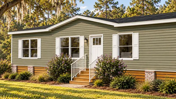 214 Osprey Drive, Moncks Corner, SC 29461