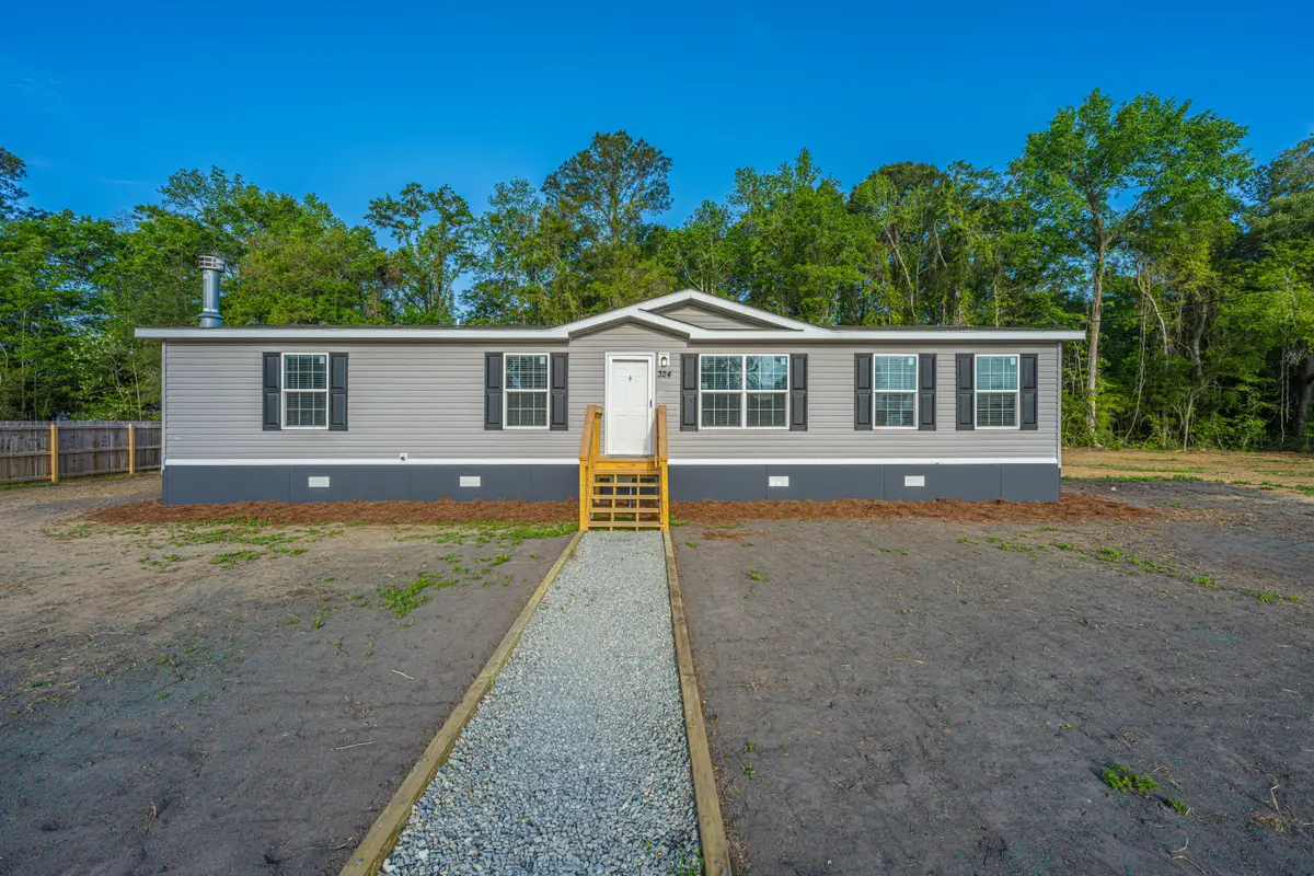 324 Bedford Road, Cross, SC 29436 - #1