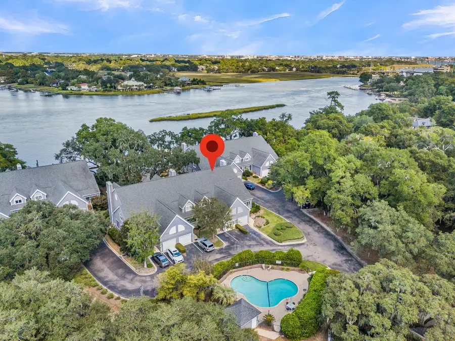 108 Waterfront Plantation Drive, Charleston, SC 29412 - #2
