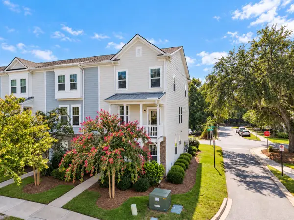 119 Rowans Creek Drive, Charleston, SC 29492