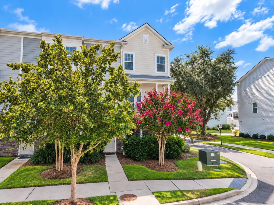 119 Rowans Creek Drive, Charleston, SC 29492 - #2