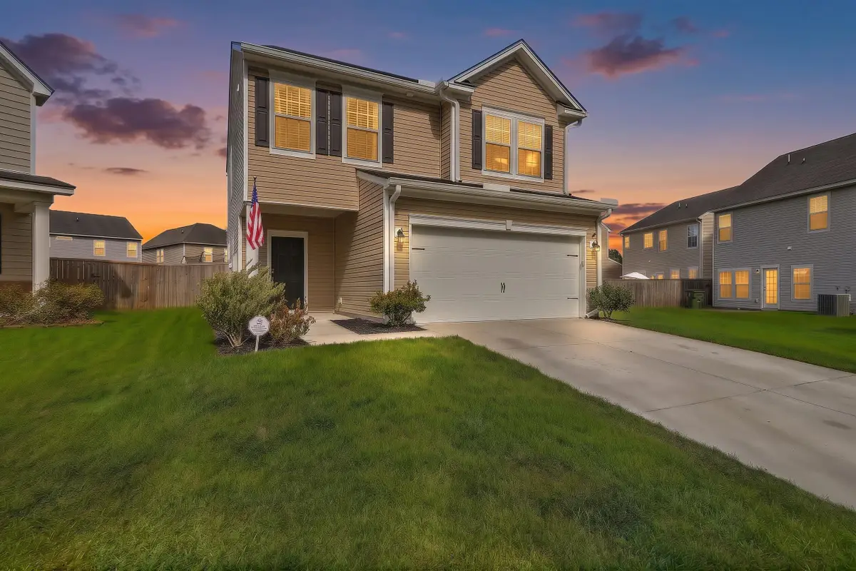 111 Guinness Lane, Moncks Corner, SC 29461 - #1