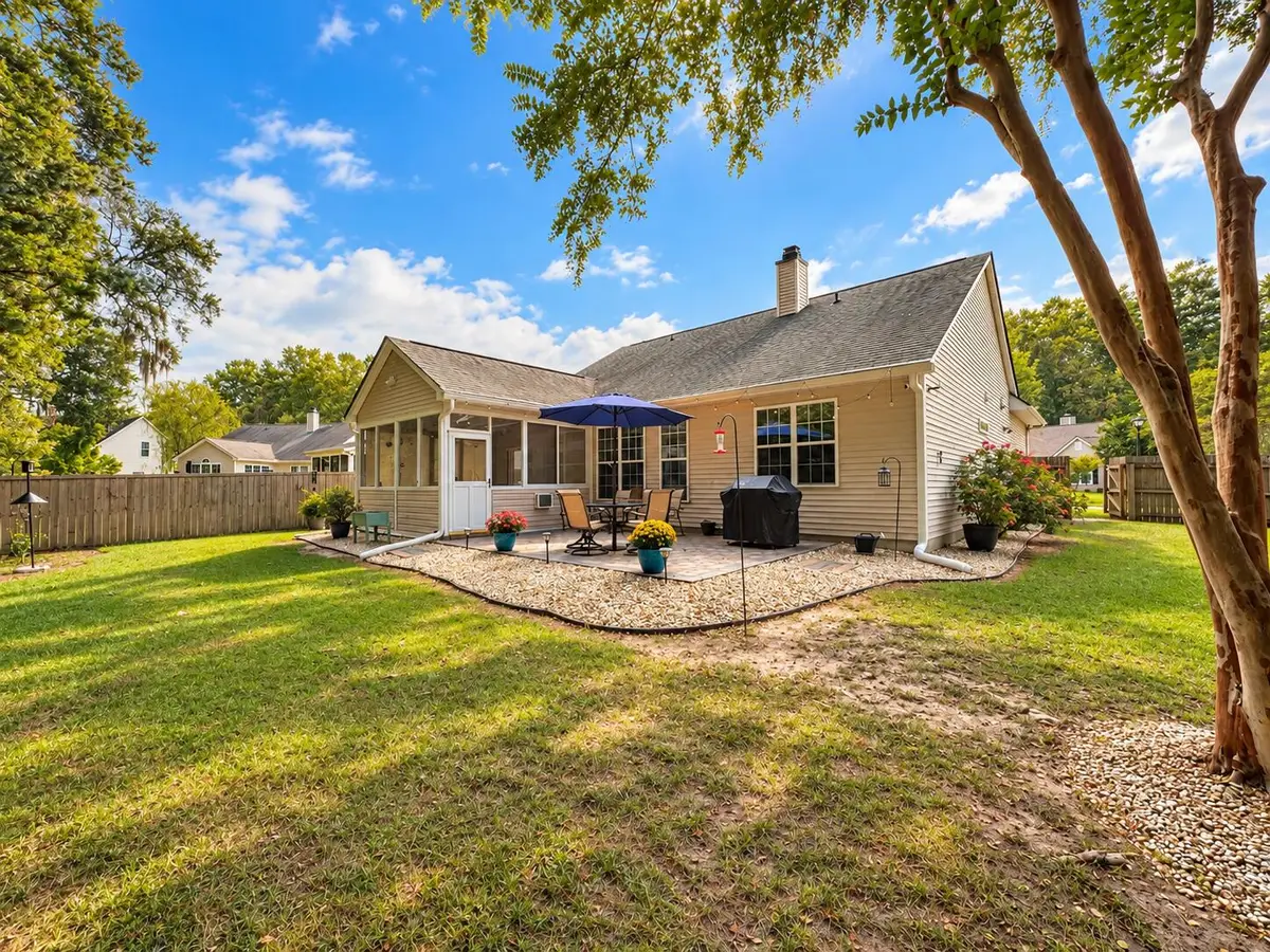 121 Oakbluff Road, Summerville, SC 29485 - #1