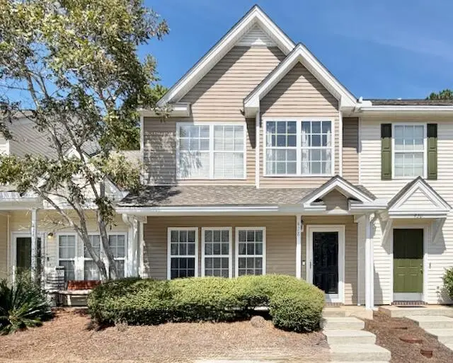 428 Doane Way, Wando, SC 29492 - #1