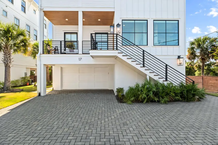 17 5th Avenue, Isle Of Palms, SC 29451 - #3