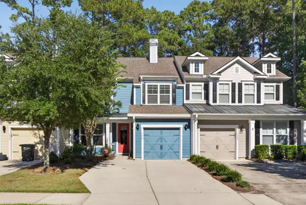 1802 Chauncys Court, Mount Pleasant, SC 29466
